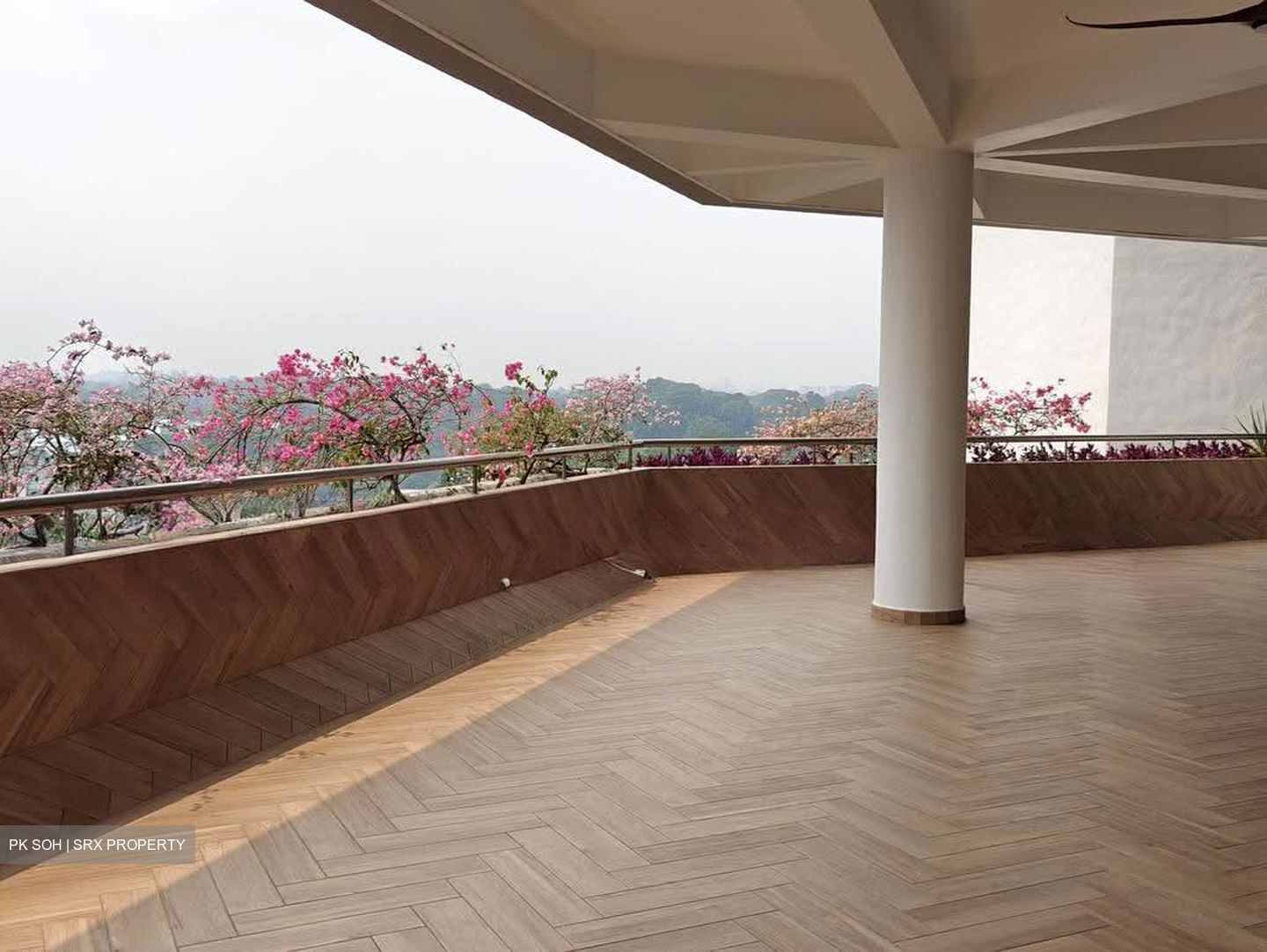 Honolulu Tower (D10), Apartment #619555521